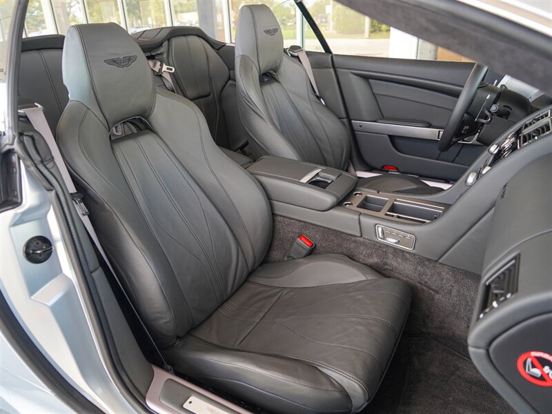 2012 Aston Martin Virage Volante - Photo 21 - Bonita Springs, FL 34134