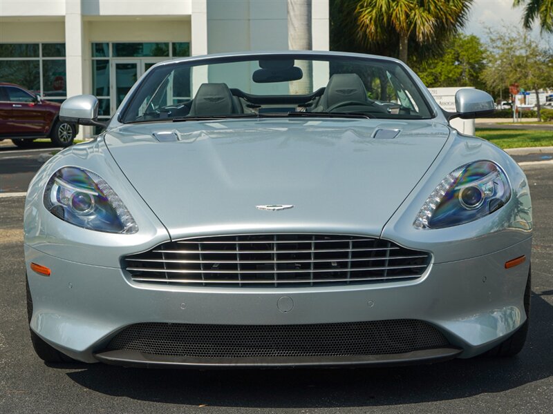 2012 Aston Martin Virage Volante   - Photo 4 - Bonita Springs, FL 34134