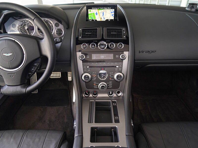 2012 Aston Martin Virage Volante - Photo 18 - Bonita Springs, FL 34134