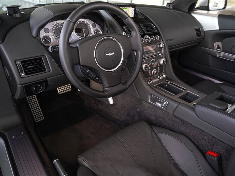 2012 Aston Martin Virage Volante   - Photo 2 - Bonita Springs, FL 34134