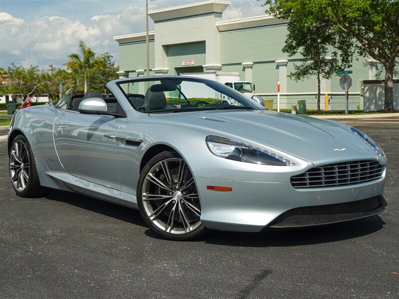 2012 Aston Martin Virage Volante - Photo 47 - Bonita Springs, FL 34134