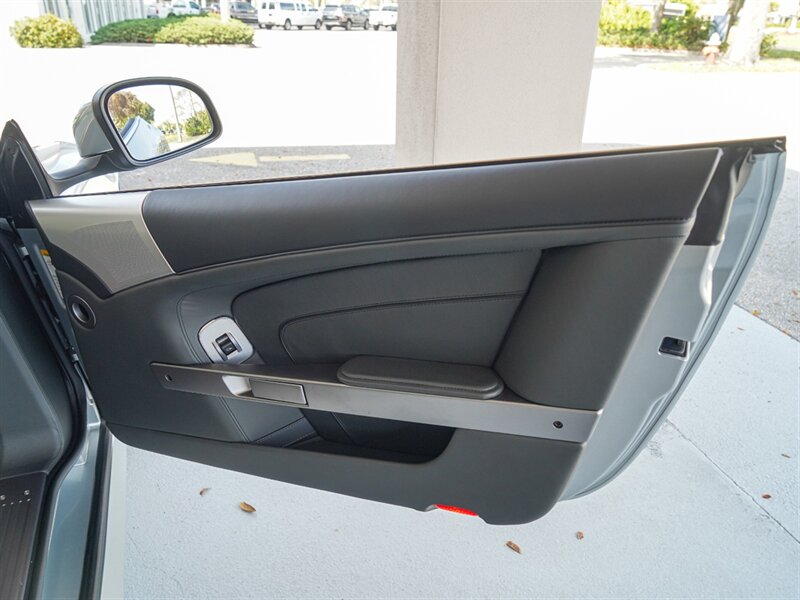 2012 Aston Martin Virage Volante - Photo 22 - Bonita Springs, FL 34134