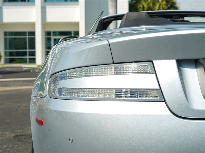 2012 Aston Martin Virage Volante - Photo 31 - Bonita Springs, FL 34134