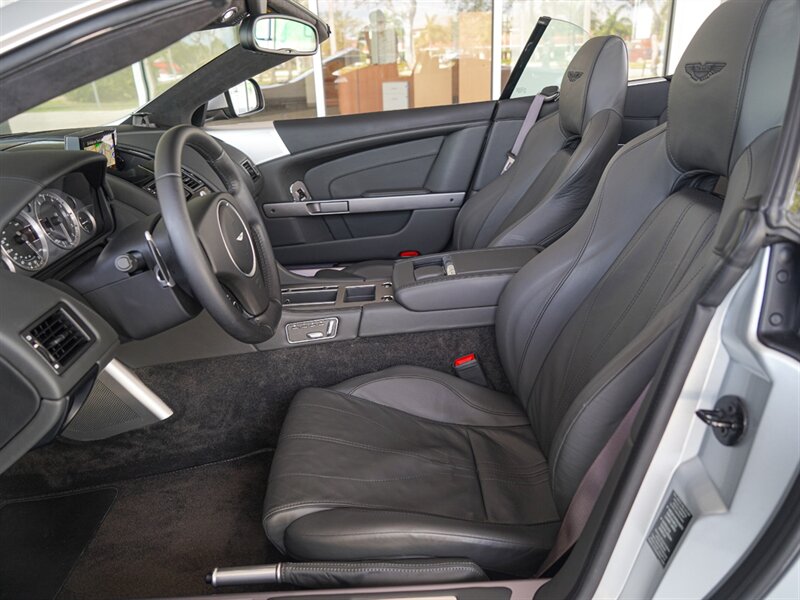 2012 Aston Martin Virage Volante - Photo 15 - Bonita Springs, FL 34134