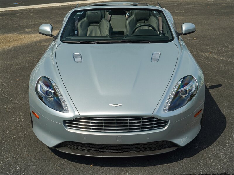 2012 Aston Martin Virage Volante - Photo 43 - Bonita Springs, FL 34134