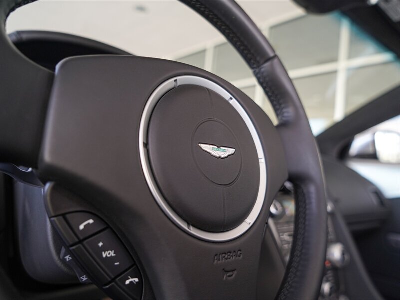 2012 Aston Martin Virage Volante - Photo 14 - Bonita Springs, FL 34134