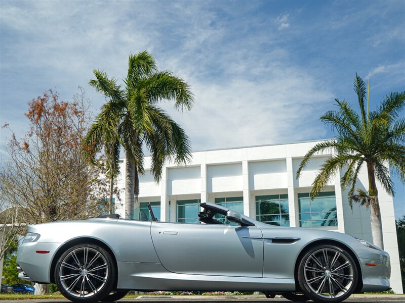 2012 Aston Martin Virage Volante - Photo 9 - Bonita Springs, FL 34134