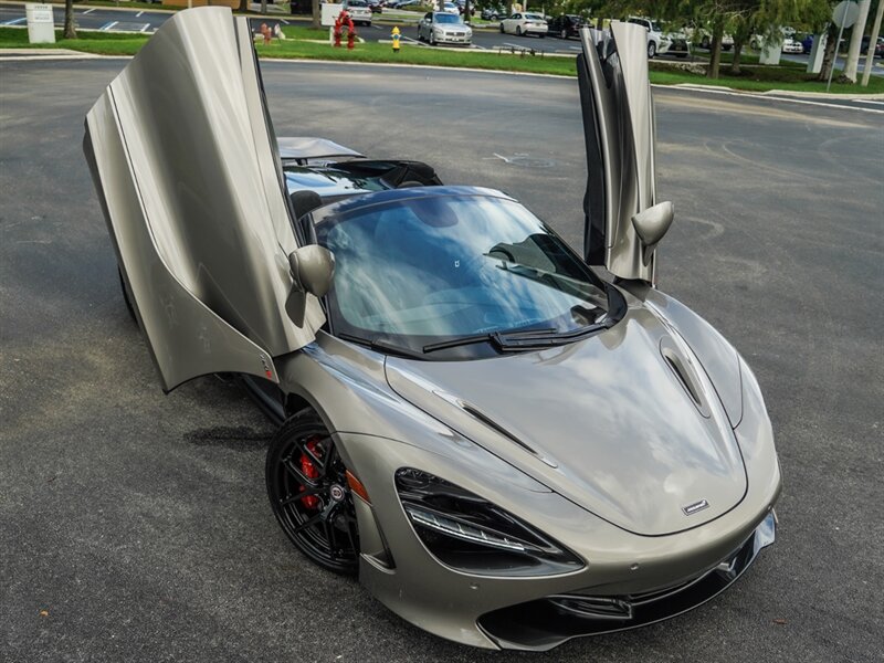 2020 McLaren 720S Spider   - Photo 34 - Bonita Springs, FL 34134