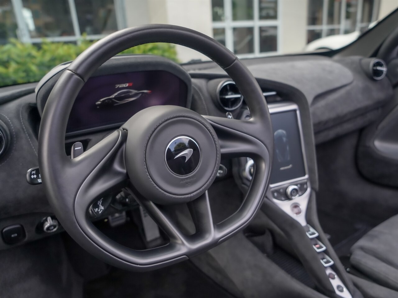 2020 McLaren 720S Spider   - Photo 12 - Bonita Springs, FL 34134