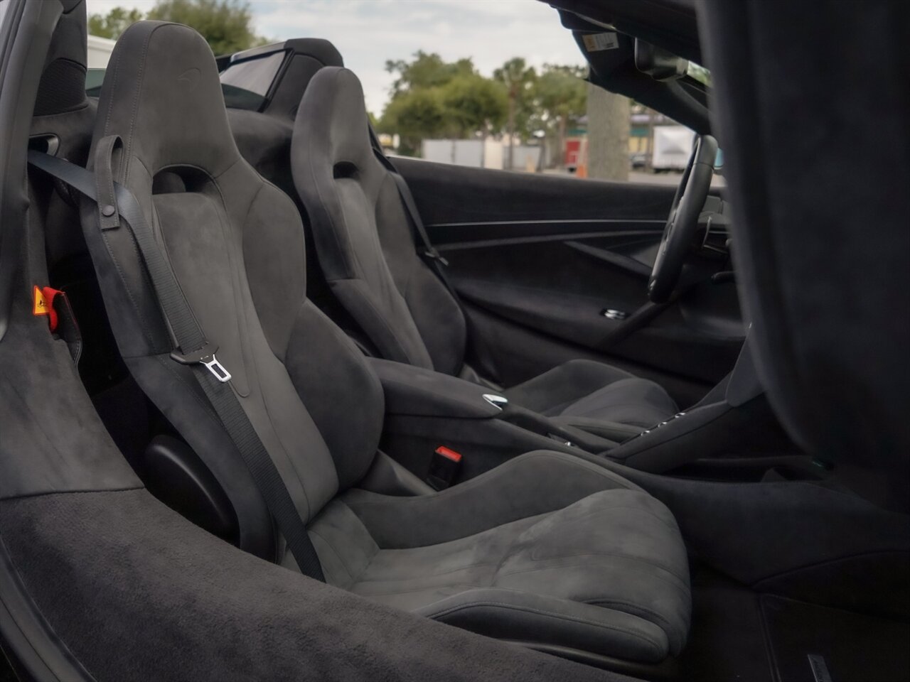 2020 McLaren 720S Spider   - Photo 20 - Bonita Springs, FL 34134