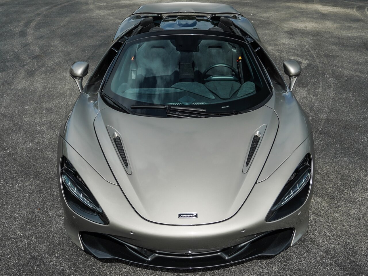 2020 McLaren 720S Spider   - Photo 6 - Bonita Springs, FL 34134