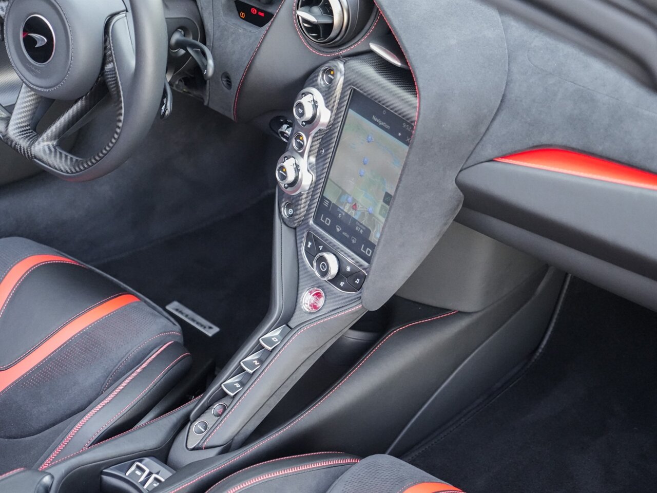 2022 McLaren 720S Spider Performance   - Photo 31 - Bonita Springs, FL 34134