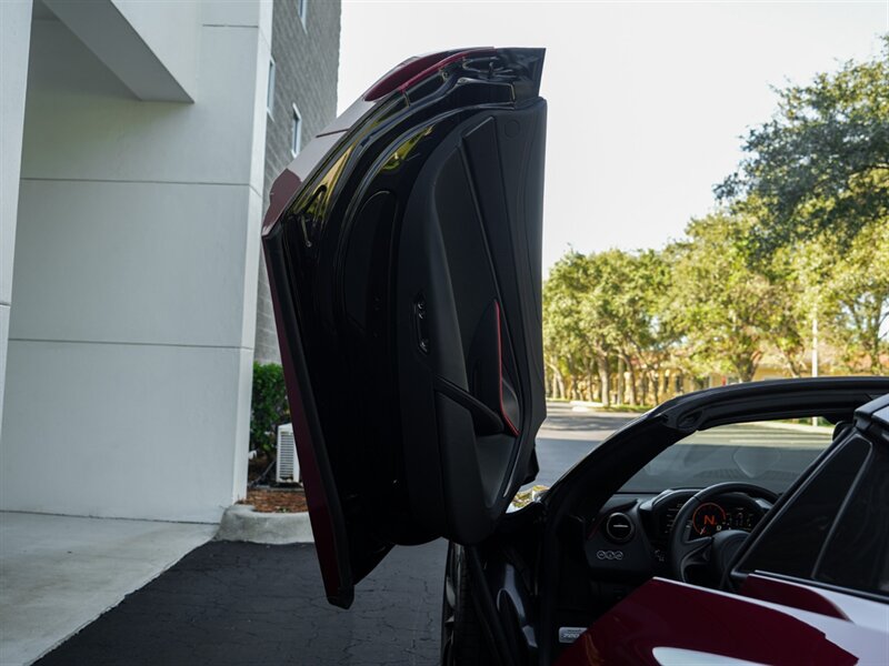 2022 McLaren 720S Spider Performance - Photo 24 - Bonita Springs, FL 34134