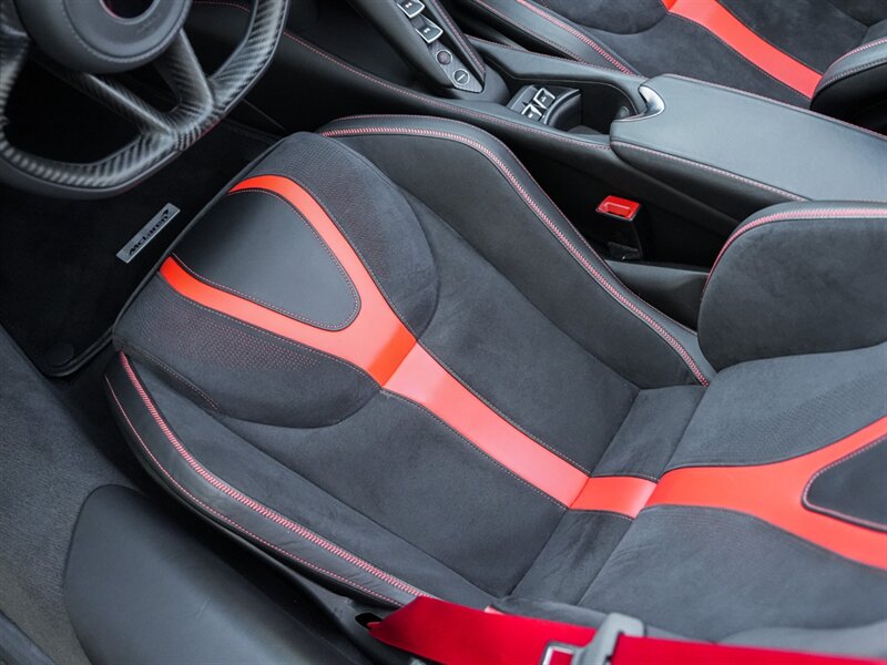 2022 McLaren 720S Spider Performance - Photo 22 - Bonita Springs, FL 34134