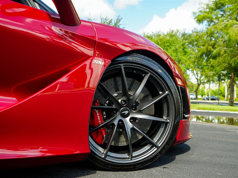 2022 McLaren 720S Spider Performance - Photo 54 - Bonita Springs, FL 34134