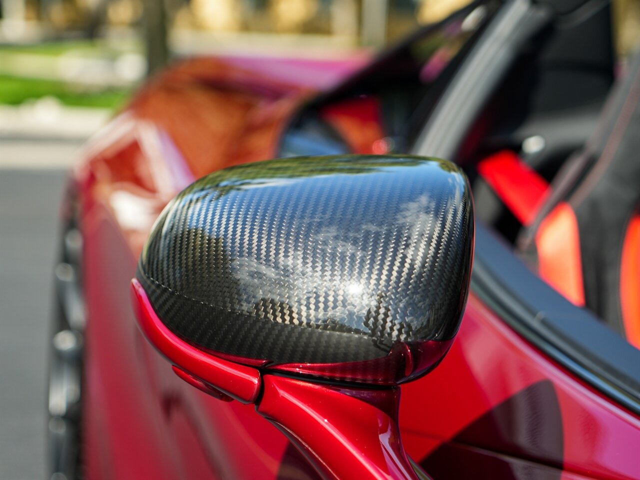 2022 McLaren 720S Spider Performance   - Photo 61 - Bonita Springs, FL 34134