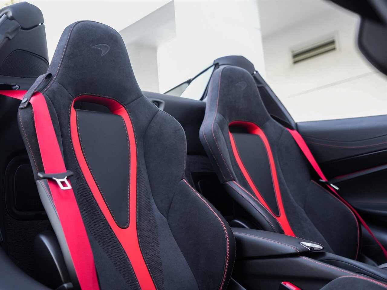 2022 McLaren 720S Spider Performance   - Photo 29 - Bonita Springs, FL 34134