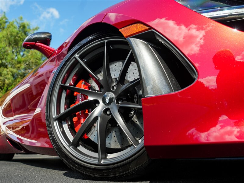 2022 McLaren 720S Spider Performance - Photo 65 - Bonita Springs, FL 34134