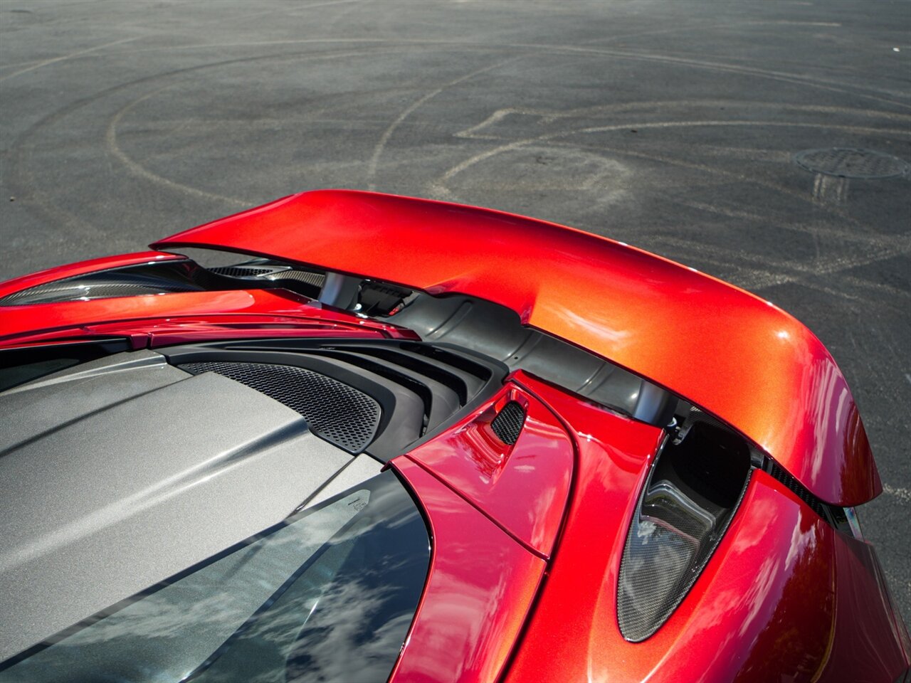 2022 McLaren 720S Spider Performance   - Photo 47 - Bonita Springs, FL 34134