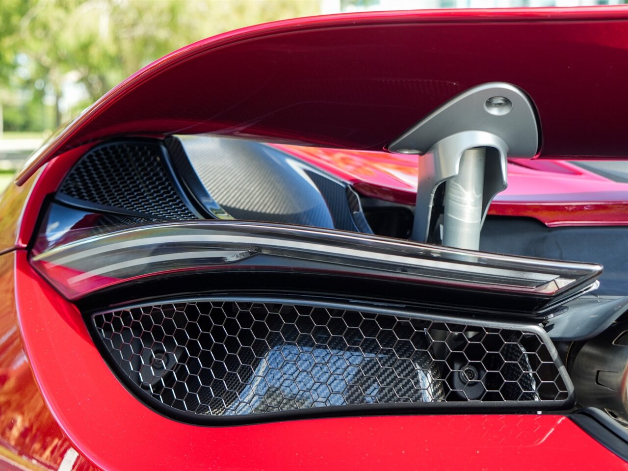 2022 McLaren 720S Spider Performance   - Photo 46 - Bonita Springs, FL 34134