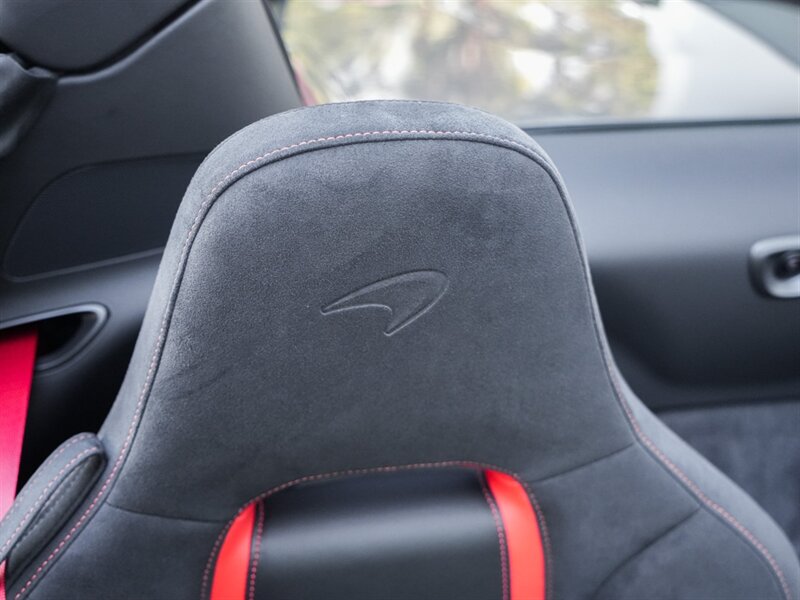 2022 McLaren 720S Spider Performance - Photo 30 - Bonita Springs, FL 34134