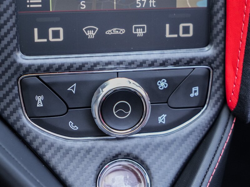 2022 McLaren 720S Spider Performance - Photo 18 - Bonita Springs, FL 34134