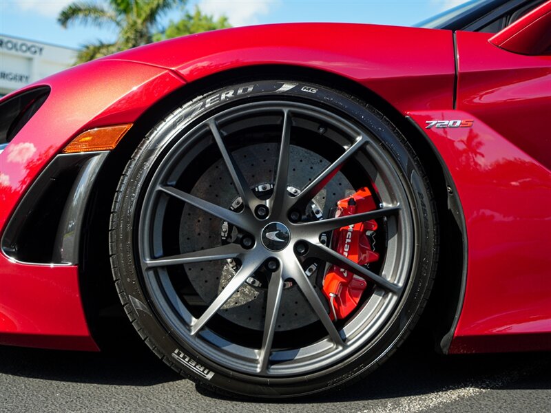 2022 McLaren 720S Spider Performance - Photo 37 - Bonita Springs, FL 34134