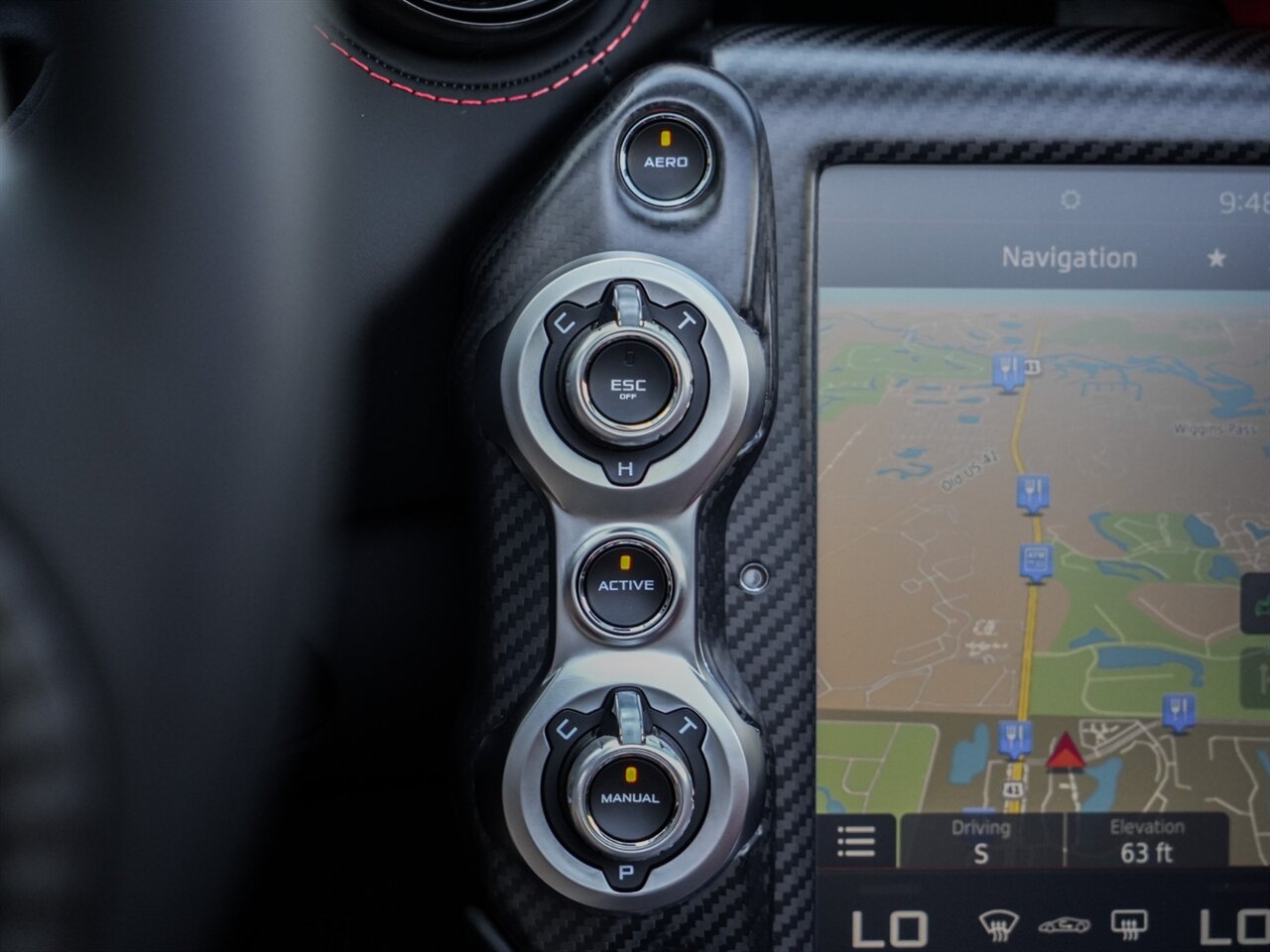 2022 McLaren 720S Spider Performance   - Photo 16 - Bonita Springs, FL 34134
