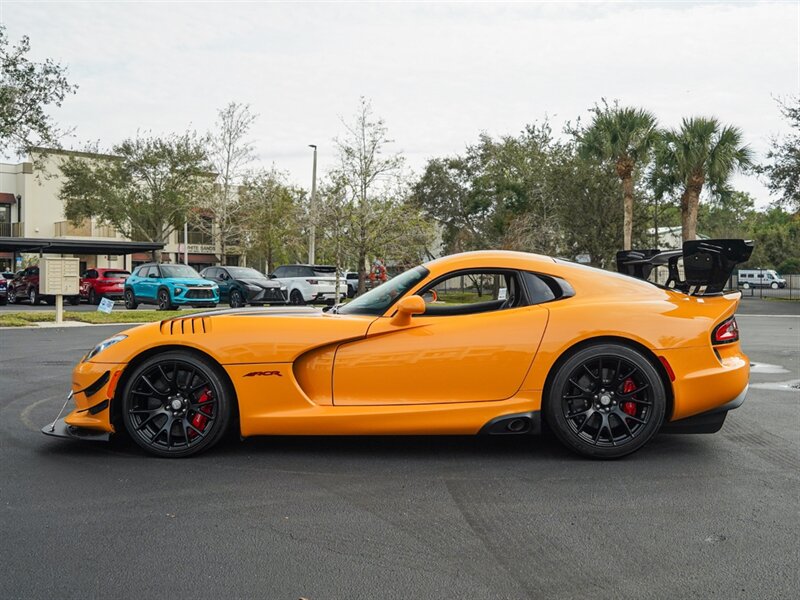 2016 Dodge Viper ACR - Photo 40 - Bonita Springs, FL 34134