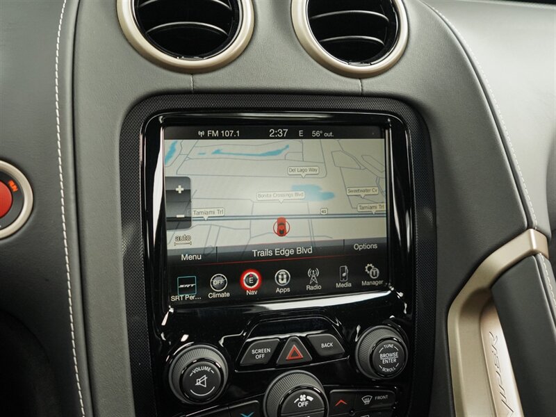 2016 Dodge Viper ACR - Photo 17 - Bonita Springs, FL 34134