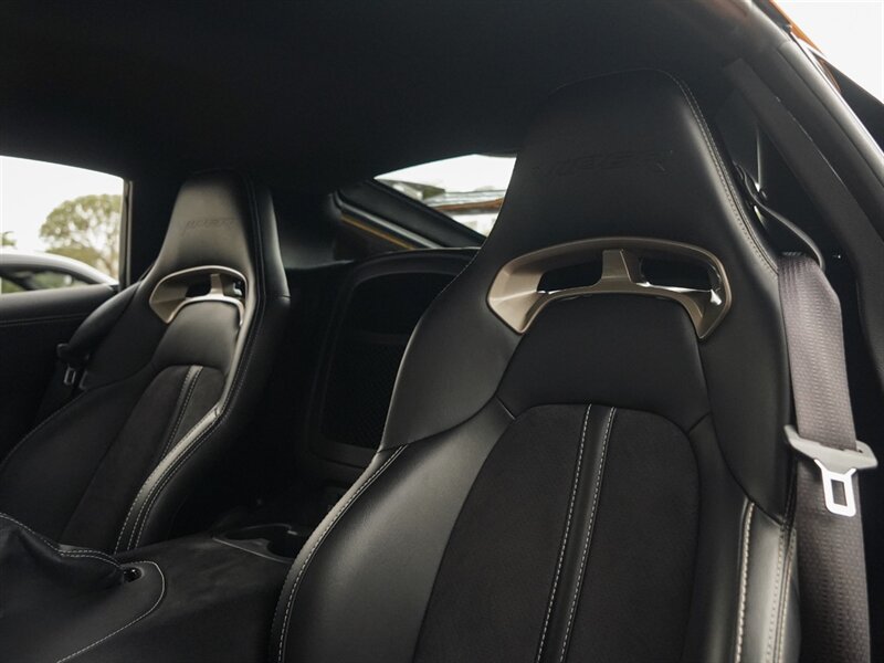 2016 Dodge Viper ACR - Photo 23 - Bonita Springs, FL 34134