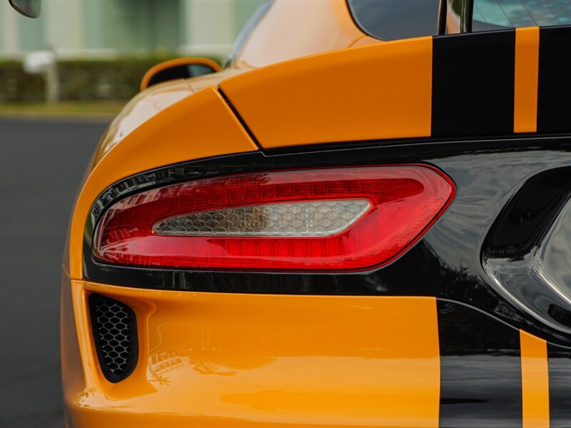 2016 Dodge Viper ACR - Photo 53 - Bonita Springs, FL 34134