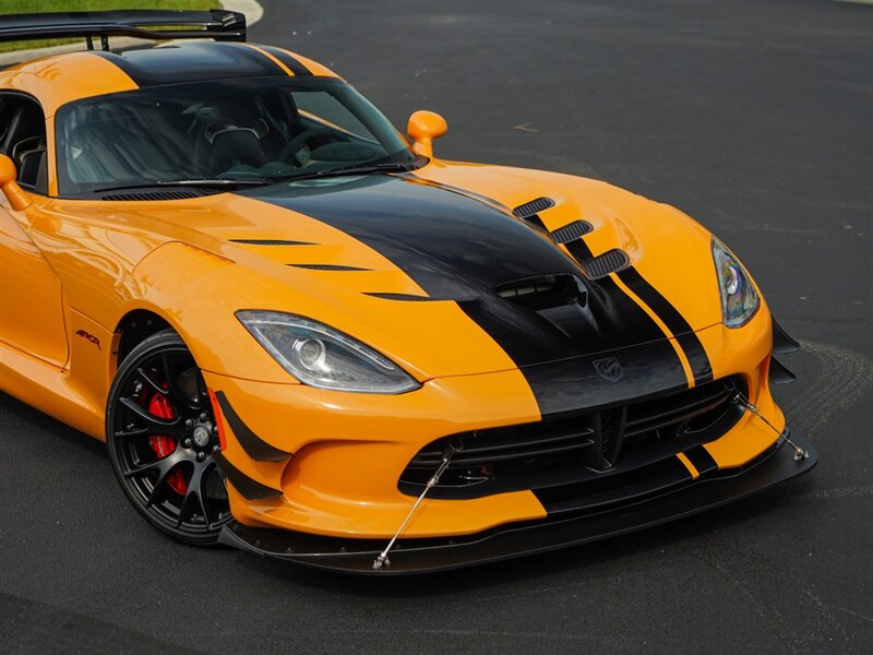 2016 Dodge Viper ACR - Photo 70 - Bonita Springs, FL 34134