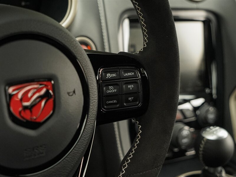 2016 Dodge Viper ACR - Photo 29 - Bonita Springs, FL 34134