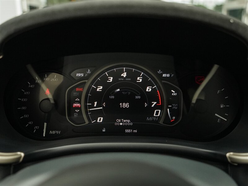 2016 Dodge Viper ACR - Photo 15 - Bonita Springs, FL 34134