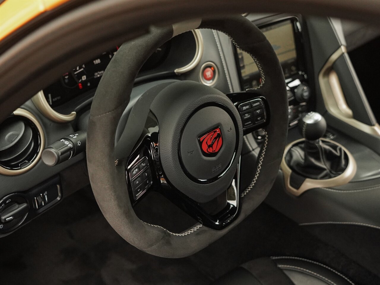 2016 Dodge Viper ACR   - Photo 28 - Bonita Springs, FL 34134