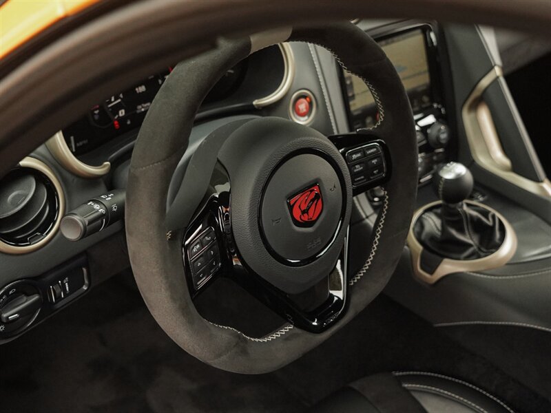 2016 Dodge Viper ACR - Photo 28 - Bonita Springs, FL 34134