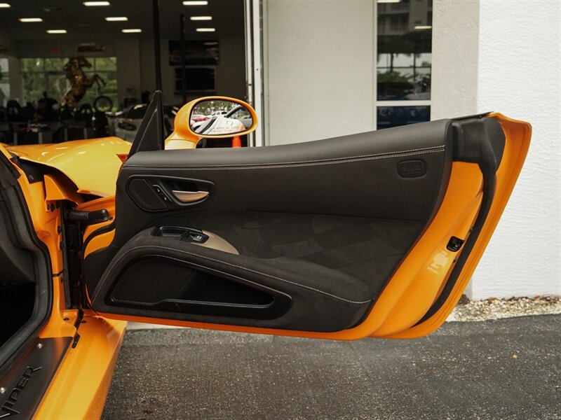 2016 Dodge Viper ACR - Photo 33 - Bonita Springs, FL 34134