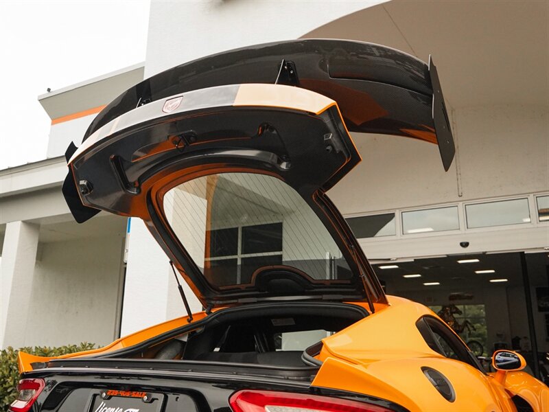 2016 Dodge Viper ACR - Photo 39 - Bonita Springs, FL 34134