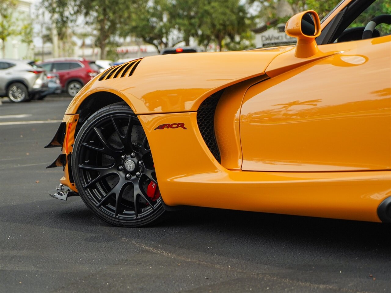 2016 Dodge Viper ACR   - Photo 48 - Bonita Springs, FL 34134