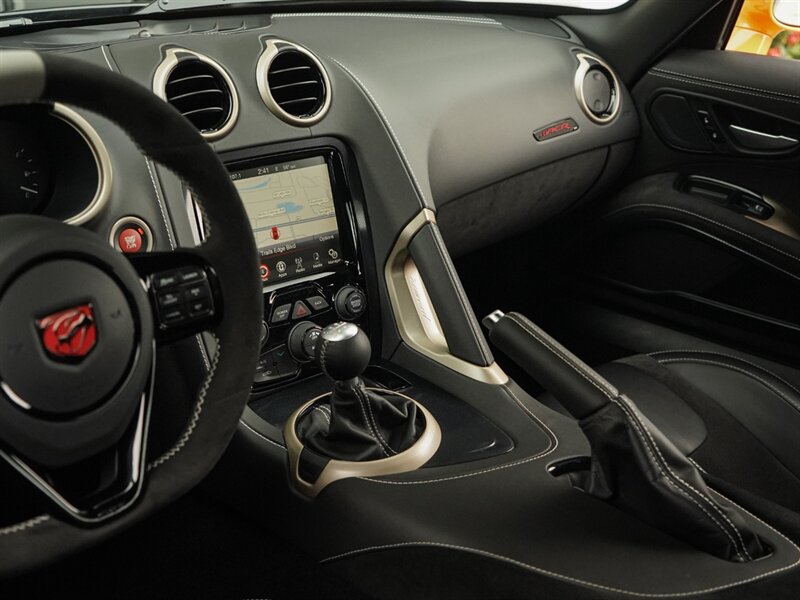 2016 Dodge Viper ACR - Photo 16 - Bonita Springs, FL 34134