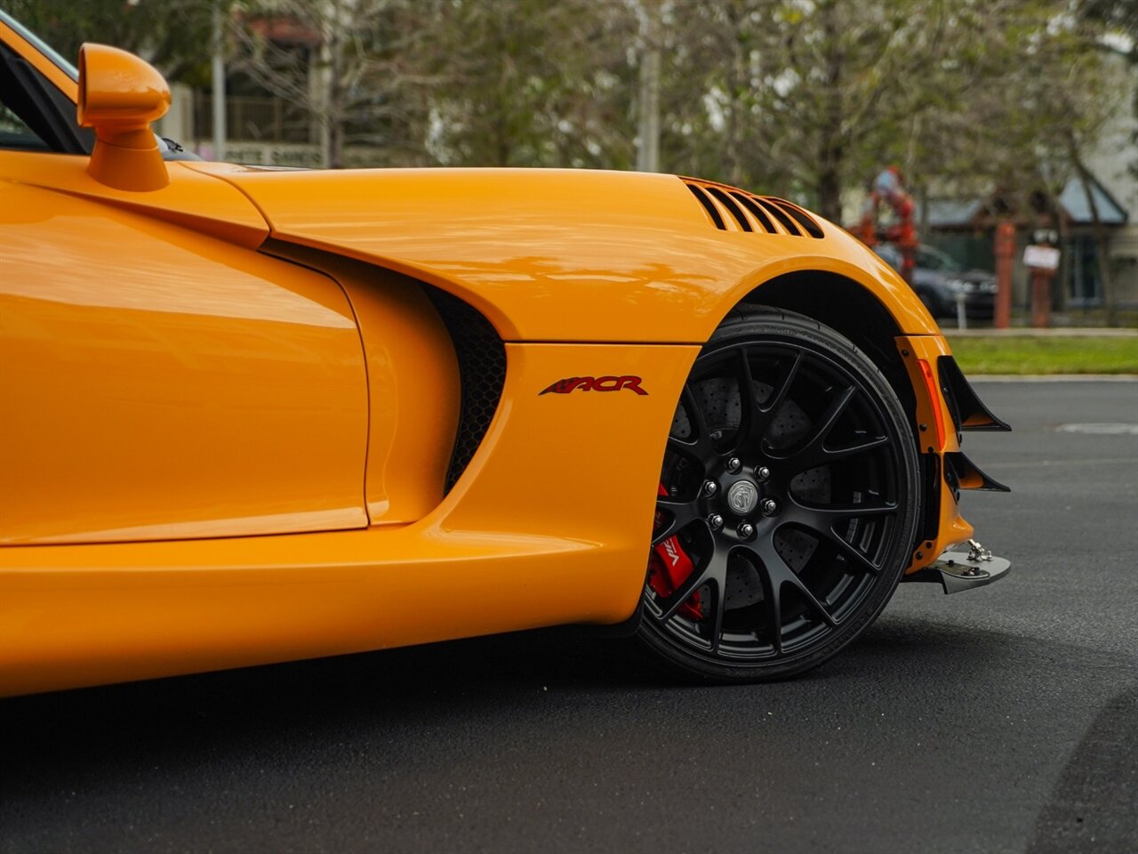 2016 Dodge Viper ACR   - Photo 61 - Bonita Springs, FL 34134