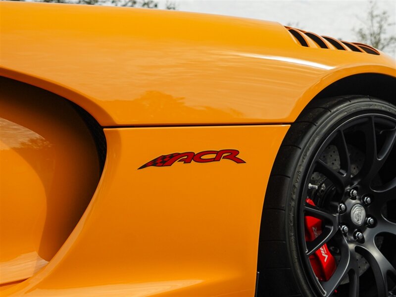 2016 Dodge Viper ACR - Photo 67 - Bonita Springs, FL 34134