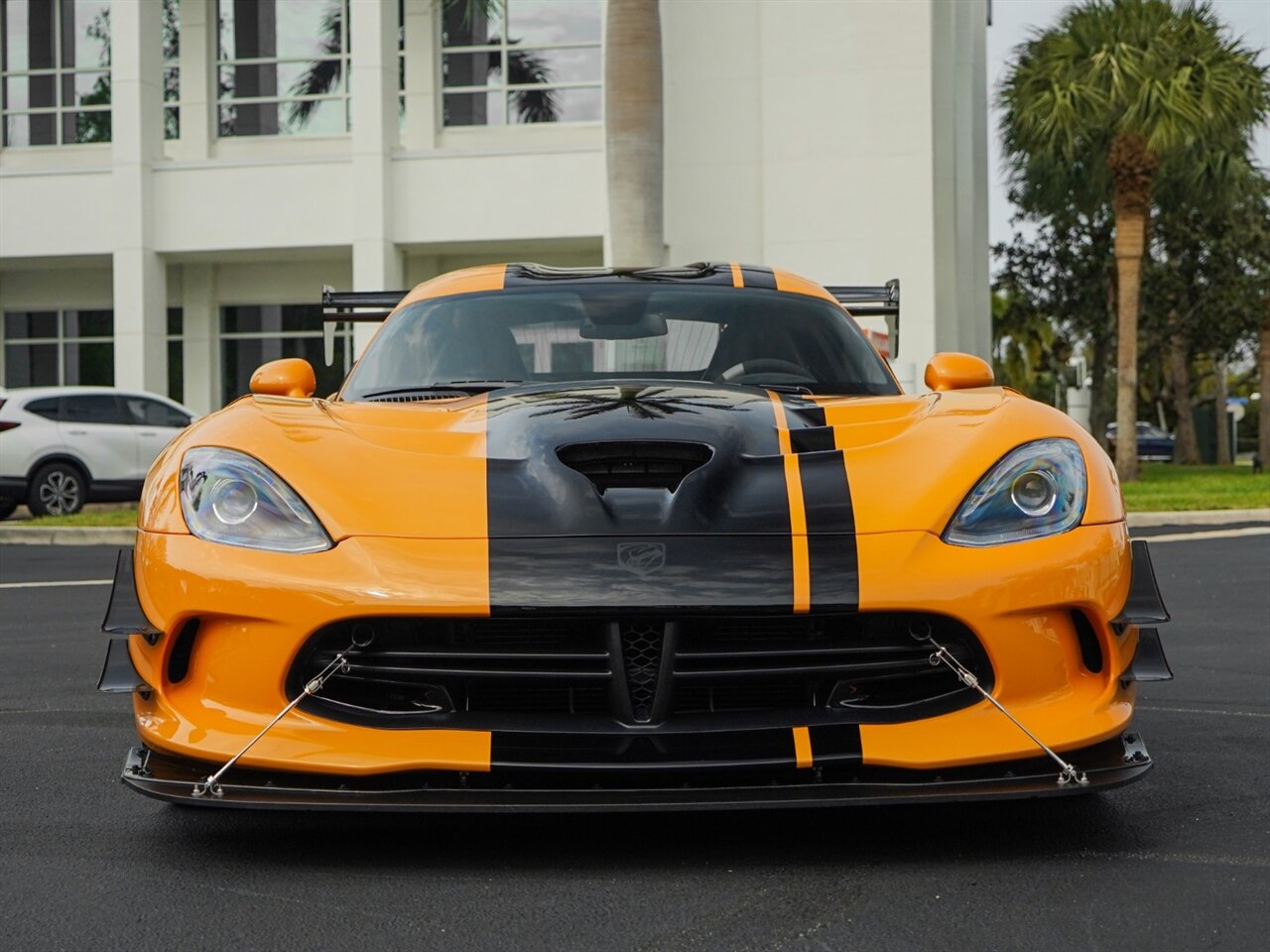 2016 Dodge Viper ACR   - Photo 6 - Bonita Springs, FL 34134