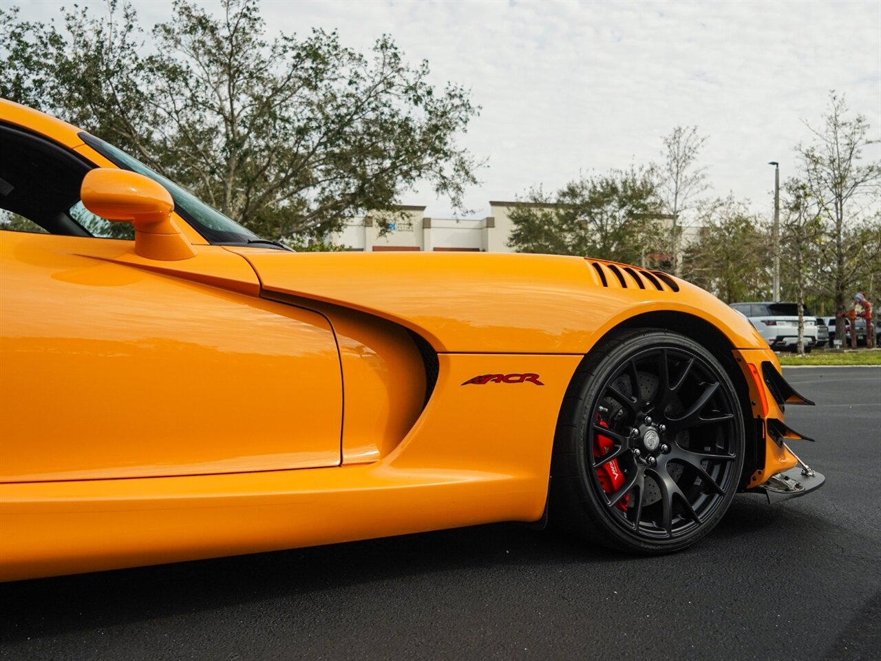 2016 Dodge Viper ACR   - Photo 66 - Bonita Springs, FL 34134