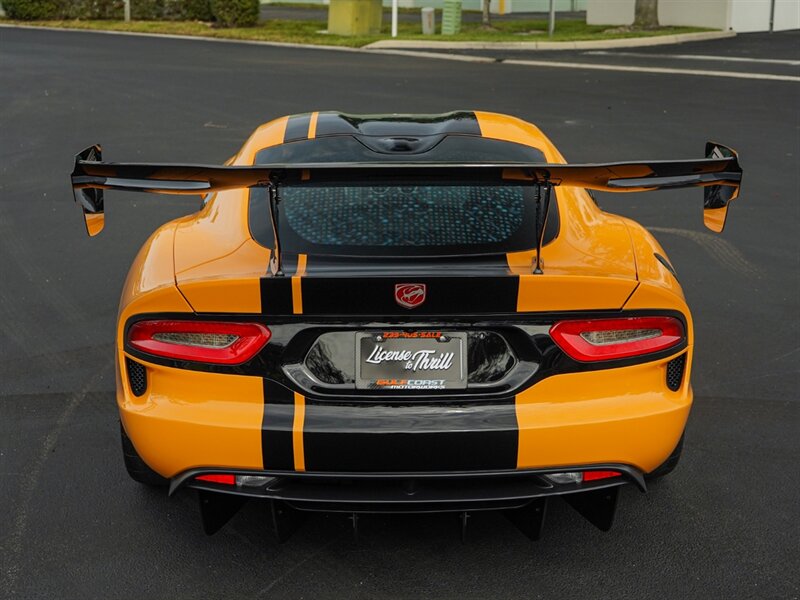 2016 Dodge Viper ACR - Photo 52 - Bonita Springs, FL 34134