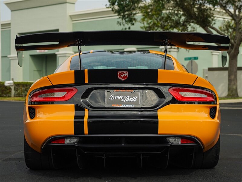 2016 Dodge Viper ACR - Photo 55 - Bonita Springs, FL 34134