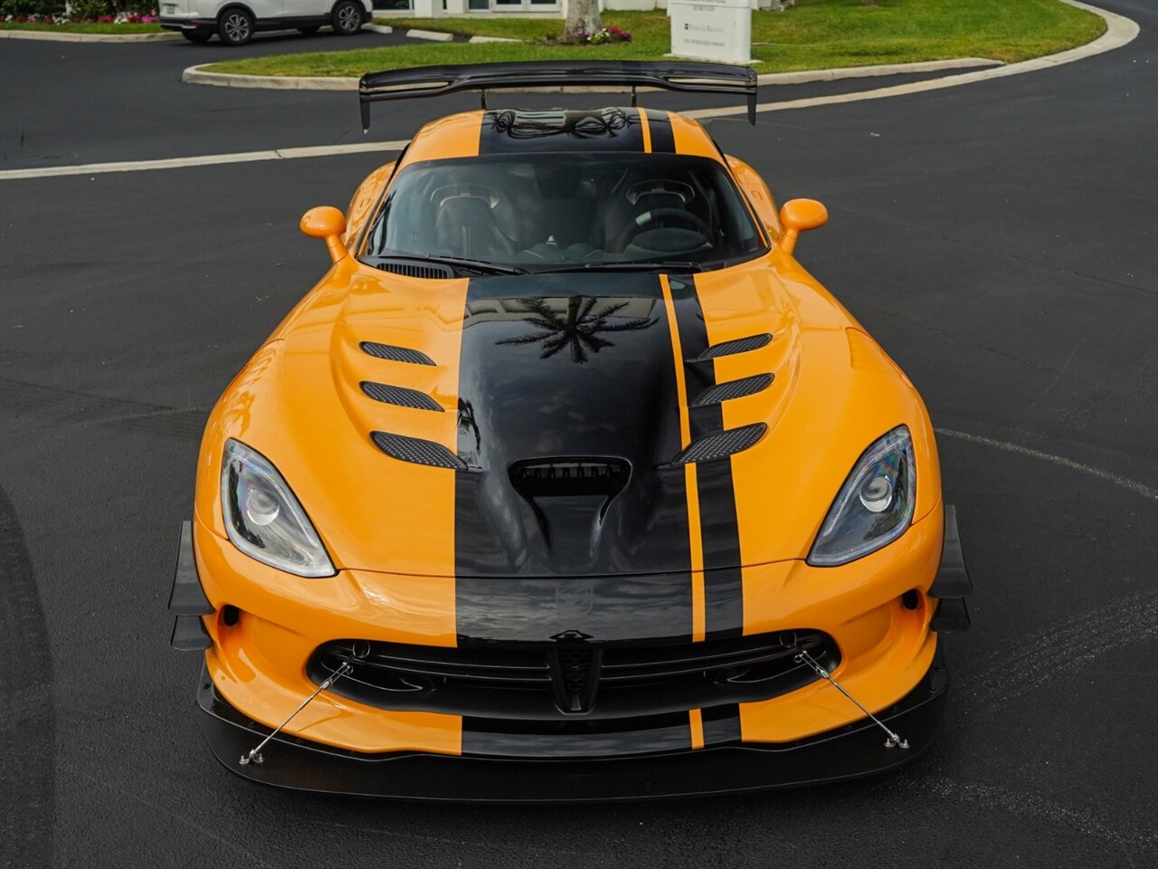 2016 Dodge Viper ACR   - Photo 5 - Bonita Springs, FL 34134