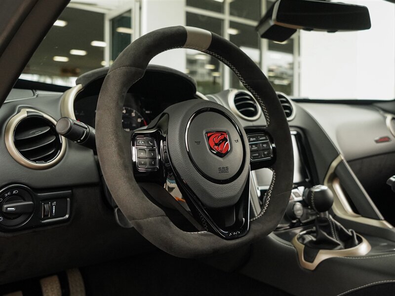 2016 Dodge Viper ACR - Photo 14 - Bonita Springs, FL 34134