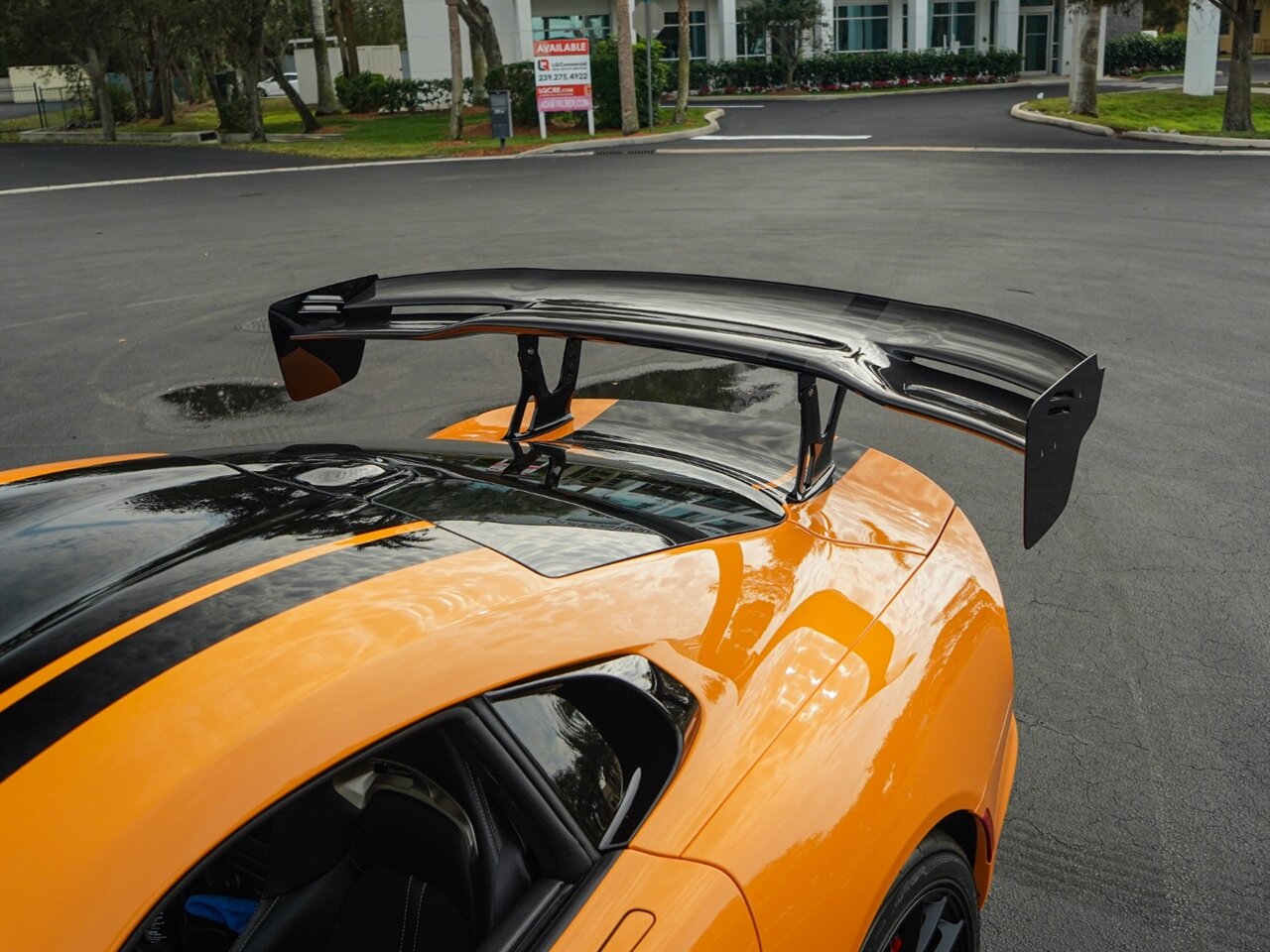 2016 Dodge Viper ACR   - Photo 45 - Bonita Springs, FL 34134